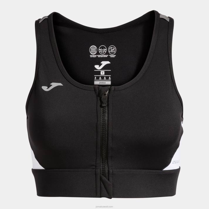 joma_82p4r2052_d8a3d8b3d988d8af_d8a3d8a8d98ad8b6_d8add985d8a7d984d8a9_d8b5d8afd8b1_d8b1d98ad8a7d8b6d98ad8a9_r_night_d986d8add98ad.jpg Joma 82P4R2052 أسود أبيض حمالة صدر رياضية r-night نحيف - Image 1