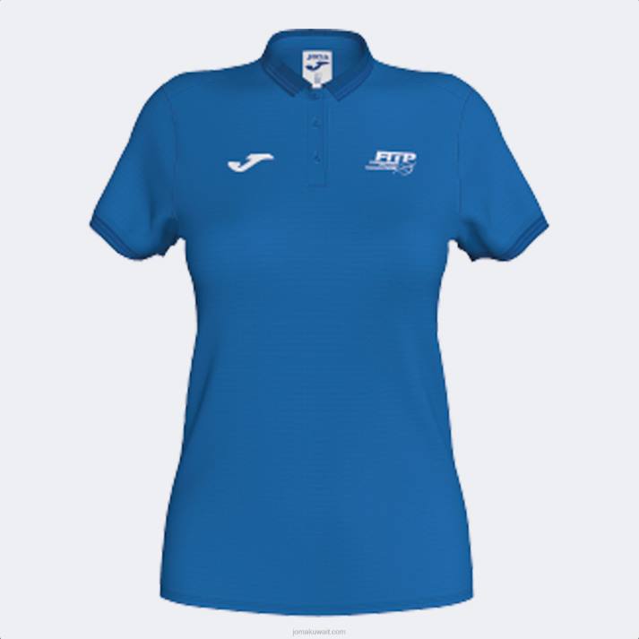 joma_82p4r2053_d8a7d984d8a3d8b2d8b1d982_d8a7d984d985d984d983d98a_d982d985d98ad8b5_d8a8d988d984d988_d982d8b5d98ad8b1_d8a7d984d8.jpg Joma 82P4R2053 الأزرق الملكي قميص بولو قصير الاكمام لاتحاد التنس والباديل الايطالى نحيف - Image 1
