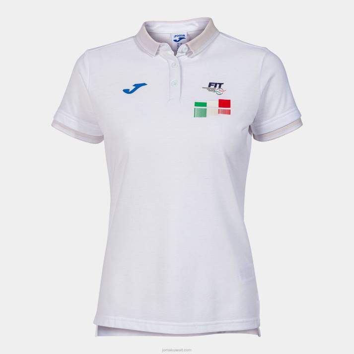 joma_82p4r2092_d8a3d8a8d98ad8b6_d982d985d98ad8b5_d8a8d988d984d988_d982d8b5d98ad8b1_d8a7d984d8a7d983d985d8a7d985_d8a7d984d8a7d8.jpg Joma 82P4R2092 أبيض قميص بولو قصير الاكمام الاتحاد الايطالي للتنس نحيف - Image 1