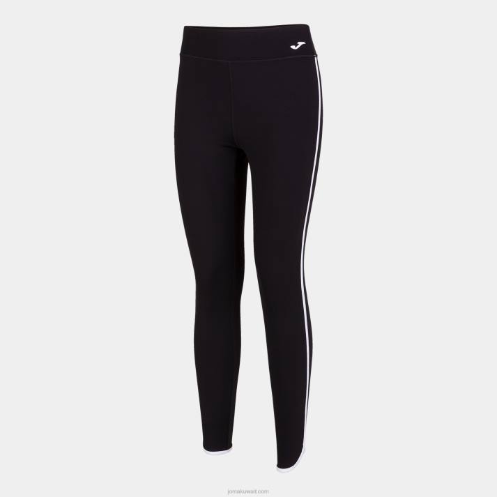 joma_82p4r2126_d8a3d8b3d988d8af_d8a3d8a8d98ad8b6_d984d8a8d8a7d8b3_d8b6d98ad982_d8b7d988d98ad984_d983d988d985d8a8d98a_d8aad988d8.jpg Joma 82P4R2126 أسود أبيض لباس ضيق طويل كومبي تورنيو نحيف - Image 1