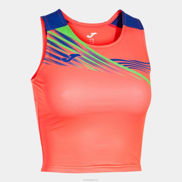 joma_82p4r2164_d986d98ad988d986_d8a7d984d985d8b1d8acd8a7d986_d8a7d984d8a3d8b2d8b1d982_d8a7d984d985d984d983d98a_d8a7d984d986d8a.jpg Joma 82P4R2164 نيون المرجان الأزرق الملكي النخبة في أعلى الخزان x نحيف - Image 1