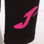 Joma 82P4R2183 الفوشيه الأسود لباس ضيق طويل الأسد نحيف - Image 3