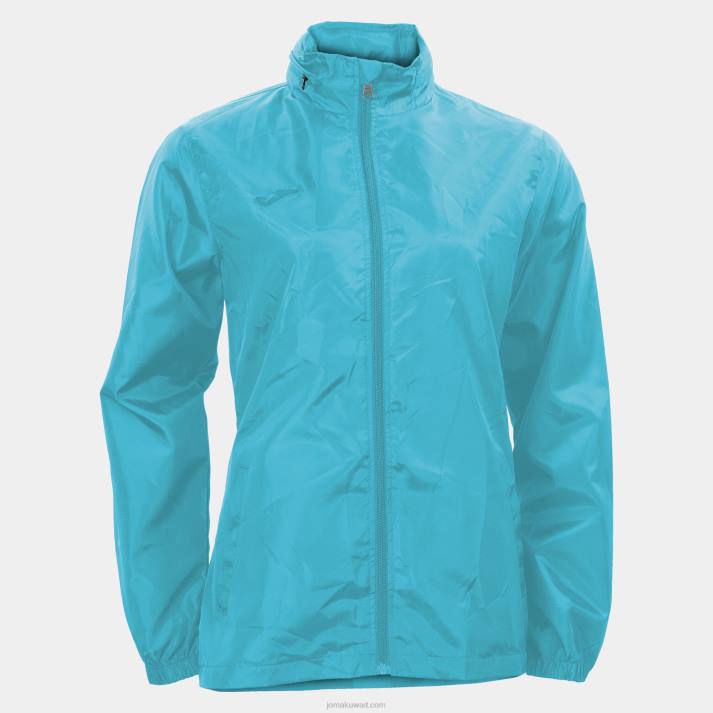 joma_82p4r2187_d8a7d984d981d98ad8b1d988d8b2_d8b3d8aad8b1d8a9_d8a7d984d985d8b7d8b1_d8acd8a7d984d98ad8a7_d986d8add98ad981.jpg Joma 82P4R2187 الفيروز سترة المطر جاليا نحيف - Image 1