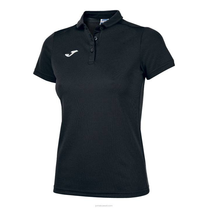 joma_82p4r2190_d8a3d8b3d988d8af_d982d985d98ad8b5_d8a8d988d984d988_d982d8b5d98ad8b1_d8a7d984d8a3d983d985d8a7d985_d987d988d8a7d9.jpg Joma 82P4R2190 أسود قميص بولو قصير الأكمام هواية نحيف - Image 1