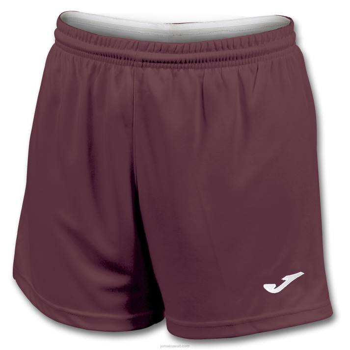 joma_82p4r2193_d8a8d988d8b1d8acd988d986d8afd98a_d8b4d988d8b1d8aa_d8a8d8a7d8b1d98ad8b3_d8a7d984d8abd8a7d986d98a_d986d8add98ad98.jpg Joma 82P4R2193 بورجوندي شورت باريس الثاني نحيف - Image 1
