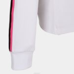 Joma 82P4R2195 أبيض كسر قميص من النوع الثقيل نحيف - Image 4