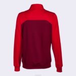 Joma 82P4R2196 أحمر الفائز من النوع الثقيل الثاني نحيف - Image 2