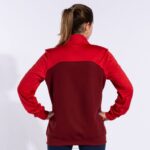 Joma 82P4R2196 أحمر الفائز من النوع الثقيل الثاني نحيف - Image 4