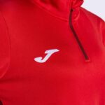 Joma 82P4R2196 أحمر الفائز من النوع الثقيل الثاني نحيف - Image 5