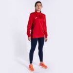 Joma 82P4R2196 أحمر الفائز من النوع الثقيل الثاني نحيف - Image 9