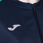 Joma 82P4R2220 الأزرق الداكن الفيروز الفلوريسنت بطولة رياضية صديقة للبيئة نحيف - Image 12