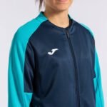 Joma 82P4R2220 الأزرق الداكن الفيروز الفلوريسنت بطولة رياضية صديقة للبيئة نحيف - Image 7