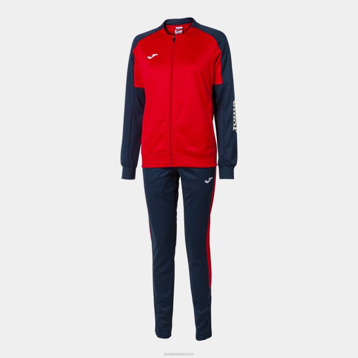 joma_82p4r2222_d8a3d8add985d8b1_d8a3d8b2d8b1d982_d983d8add984d98a_d8a8d8b7d988d984d8a9_d8b1d98ad8a7d8b6d98ad8a9_d8b5d8afd98ad9.jpg Joma 82P4R2222 أحمر أزرق كحلي بطولة رياضية صديقة للبيئة نحيف - Image 1