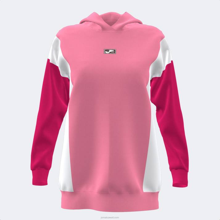 joma_82p4r2240_d984d988d986_d8a7d984d982d8b1d986d981d984_d8add8afd98ad982d8a9_d8b3d8aad8b1d8a9_d985d982d986d8b9d98ad986_d986d8.jpg Joma 82P4R2240 لون القرنفل حديقة سترة مقنعين نحيف - Image 1
