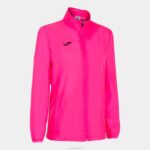 Joma 82P4R2259 الفلورسنت الوردي سترة واقية النخبة السابع نحيف