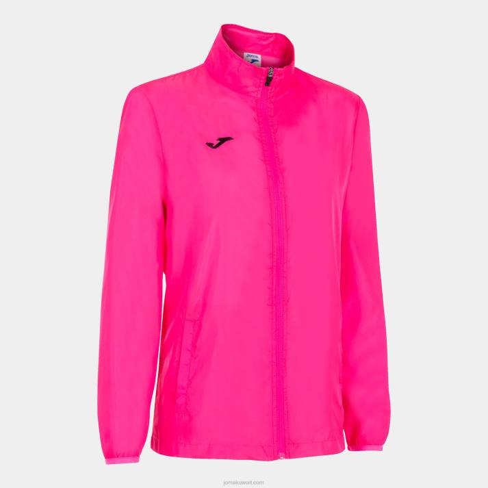 joma_82p4r2259_d8a7d984d981d984d988d8b1d8b3d986d8aa_d8a7d984d988d8b1d8afd98a_d8b3d8aad8b1d8a9_d988d8a7d982d98ad8a9_d8a7d984d98.jpg Joma 82P4R2259 الفلورسنت الوردي سترة واقية النخبة السابع نحيف - Image 1