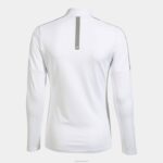 Joma 82P4R2269 أبيض سترة r-city نحيف - Image 2