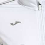 Joma 82P4R2269 أبيض سترة r-city نحيف - Image 3