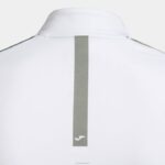 Joma 82P4R2269 أبيض سترة r-city نحيف - Image 5