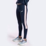 Joma 82P4R2279 الأزرق الداكن الوردي بطولة ايكو لباس ضيق طويل نحيف - Image 4