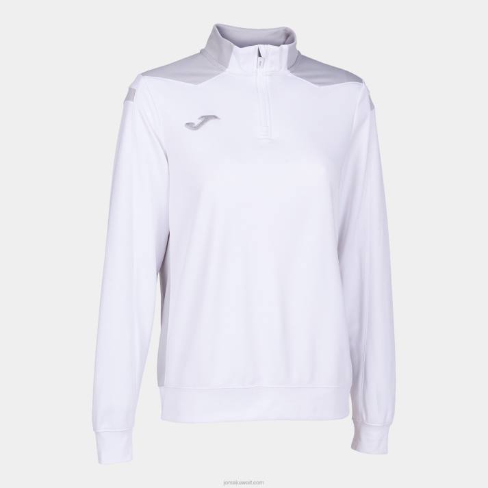 joma_82p4r2281_d8a7d8a8d98ad8b6_d8b1d985d8a7d8afd98a_d8a8d8b7d988d984d8a9_d982d985d98ad8b5_d985d986_d8a7d984d986d988d8b9_d8a7d9.jpg Joma 82P4R2281 ابيض رمادي بطولة قميص من النوع الثقيل vi نحيف - Image 1