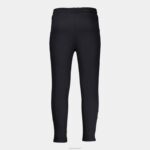 Joma 82P4R2285 أسود لونغز السراويل دافني نحيف - Image 6