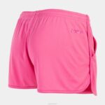 Joma 82P4R2300 ضارب الى الحمرة هواية السراويل القصيرة نحيف - Image 3