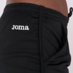 Joma 82P4R2301 أسود هواية السراويل القصيرة نحيف - Image 6