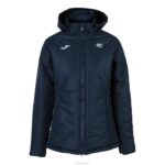 Joma 82P4R2302 الأزرق الداكن اتحاد التنس الإيطالي أنوراك نحيف