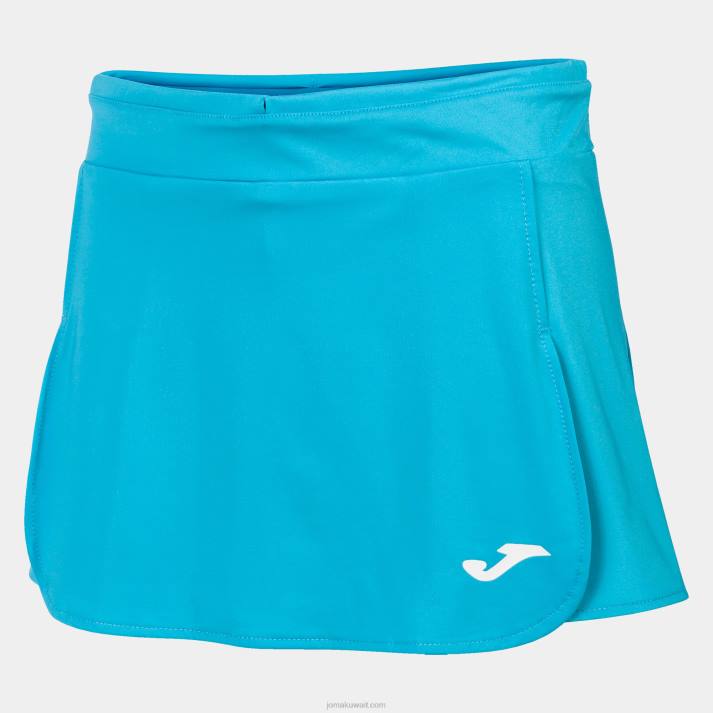 joma_82p4r2317_d8a7d984d981d98ad8b1d988d8b2_d8a7d984d981d984d988d8b1d98a_d8aad986d988d8b1d8a9_d985d981d8aad988d8add8a9_d8abd8a.jpg Joma 82P4R2317 الفيروز الفلوري تنورة مفتوحة ثانيا نحيف - Image 1