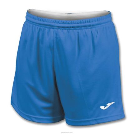 Joma 82P4R2324 الأزرق الملكي شورت باريس الثاني نحيف