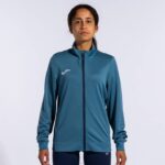 Joma 82P4R2330 أزرق الفائز سترة الثاني نحيف - Image 2