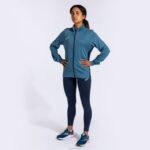 Joma 82P4R2330 أزرق الفائز سترة الثاني نحيف - Image 3