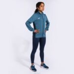 Joma 82P4R2330 أزرق الفائز سترة الثاني نحيف - Image 4