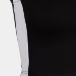 Joma 82P4R2331 أسود أبيض سجل أعلى الخزان الثاني نحيف - Image 4