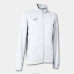 Joma 82P4R2334 أبيض سترة مونتريال نحيف