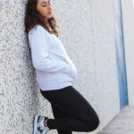 Joma 82P4R2342 أبيض سترة مقنعين مونتانا نحيف - Image 4