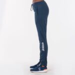 Joma 82P4R2350 الأزرق الداكن بطولة السراويل الطويلة الرابع نحيف - Image 4