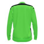 Joma 82P4R2379 نيون أخضر أسود بطولة السترات السادس نحيف - Image 3