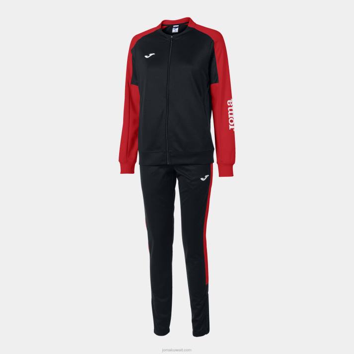 joma_82p4r2381_d8a3d8b3d988d8af_d8a3d8add985d8b1_d8a8d8b7d988d984d8a9_d8b1d98ad8a7d8b6d98ad8a9_d8b5d8afd98ad982d8a9_d984d984d8.jpg Joma 82P4R2381 أسود أحمر بطولة رياضية صديقة للبيئة نحيف - Image 1