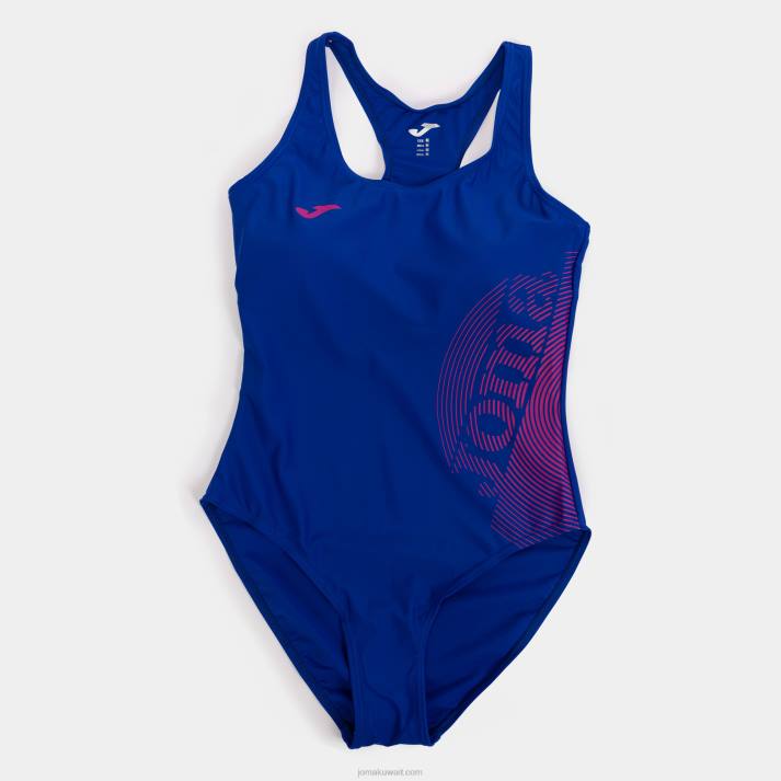 joma_82p4r2445_d8a7d984d8a3d8b2d8b1d982_d8a7d984d985d984d983d98a_d8a7d984d988d8b1d8afd98a_d8a8d8add98ad8b1d8a9_d985d984d8a7d8a.jpg Joma 82P4R2445 الأزرق الملكي الوردي بحيرة ملابس السباحة الثاني نحيف - Image 1