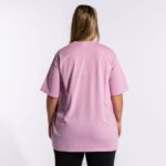 Joma 82P4R2508 أرجواني قميص بأكمام قصيرة دافني نحيف - Image 5