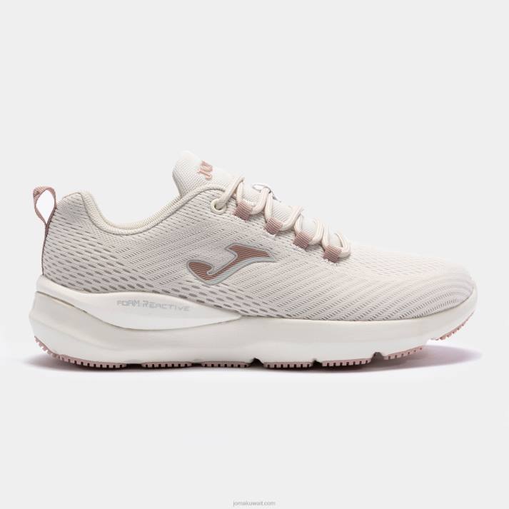 joma_82p4r2529_d8a7d984d984d988d986_d8a7d984d8a8d98ad8ac_d8a7d984d8a7d8add8b0d98ad8a9_d8a7d984d983d8a7d8acd988d8a7d984_c_selene_23.jpg Joma 82P4R2529 اللون البيج الاحذية الكاجوال c.selene 23 نحيف - Image 1