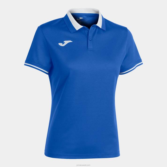 joma_82p4r2577_d8a3d8b2d8b1d982_d985d984d983d98a_d8a3d8a8d98ad8b6_d8a8d8b7d988d984d8a9_d982d985d98ad8b5_d8a8d988d984d988_d982d8.jpg Joma 82P4R2577 أزرق ملكي أبيض بطولة قميص بولو قصير الاكمام vi نحيف - Image 1