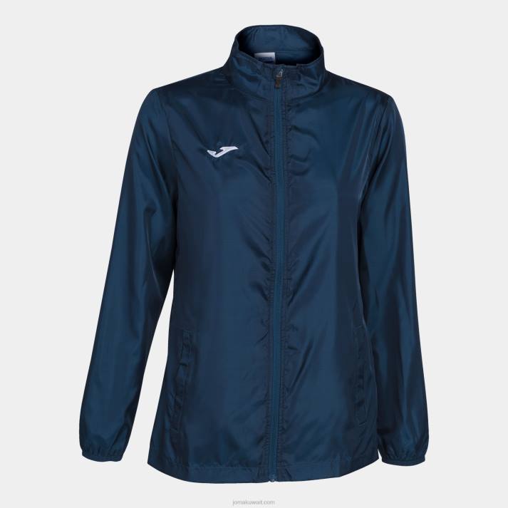 joma_82p4r2603_d8a7d984d8a3d8b2d8b1d982_d8a7d984d8afd8a7d983d986_d8b3d8aad8b1d8a9_d988d8a7d982d98ad8a9_d8a7d984d986d8aed8a8d8a.jpg Joma 82P4R2603 الأزرق الداكن سترة واقية النخبة السابع نحيف - Image 1