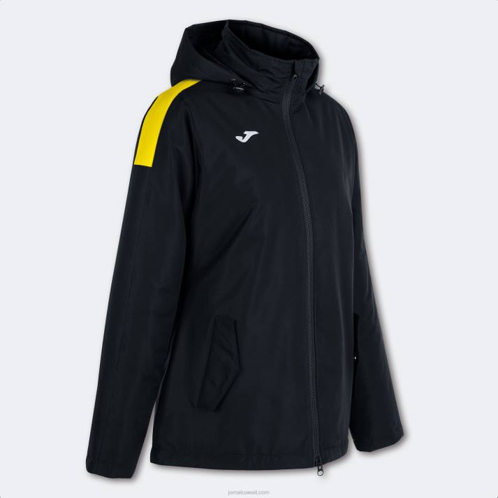 joma_82p4r2650_d8a3d8b5d981d8b1_d985d8b3d988d8af_d8a3d986d988d8b1d8a7d983_d8aad8b1d98ad981d988d8b1_d986d8add98ad981.jpg Joma 82P4R2650 أصفر مسود أنوراك تريفور نحيف - Image 1