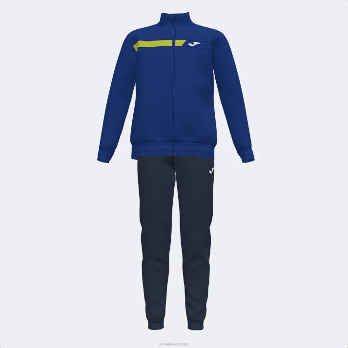 joma_82p4r2677_d8a7d984d8a3d8b2d8b1d982_d8a7d984d985d984d983d98a_d8a7d984d8a3d8b2d8b1d982_d8a7d984d8afd8a7d983d986_d981d8aad98.jpg Joma 82P4R2677 الأزرق الملكي الأزرق الداكن فتى رياضية أكرون - Image 1