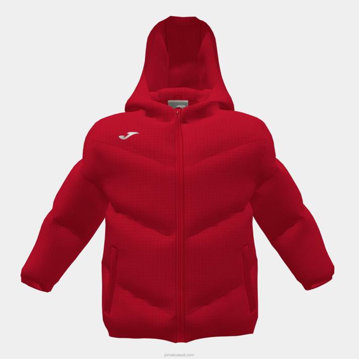 joma_82p4r2704_d8a3d8add985d8b1_d8a3d986d988d8b1d8a7d983_d8b5d8bad98ad8b1_d8a7d984d8a3d8b3d8af.jpg Joma 82P4R2704 أحمر أنوراك صغير الأسد - Image 1