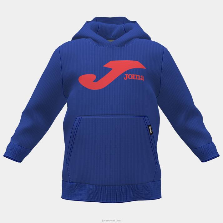 joma_82p4r2710_d8a3d8b2d8b1d982_d8b3d8aad8b1d8a9_d985d982d986d8b9d98ad986_d8b5d8bad8a7d8b1_d8a7d984d8a3d8b3d8af.jpg Joma 82P4R2710 أزرق سترة مقنعين صغار الأسد - Image 1