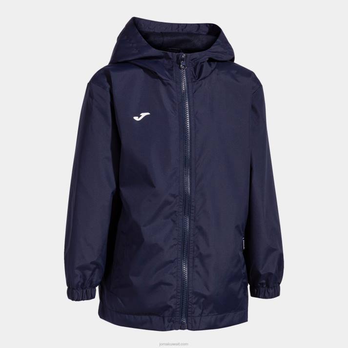joma_82p4r2719_d8a7d984d8a3d8b2d8b1d982_d8a7d984d8afd8a7d983d986_d8b3d8aad8b1d8a9_d988d8a7d982d98ad8a9_d8b5d8bad8a7d8b1_d8a7d9.jpg Joma 82P4R2719 الأزرق الداكن سترة واقية صغار الأسد - Image 1